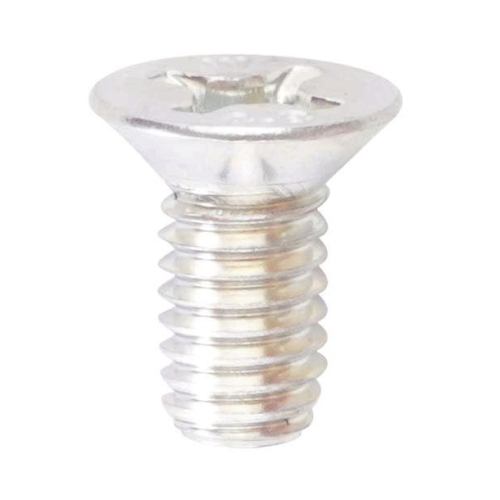 TRW Bremsscheibe TRW SINGLE DF2389S