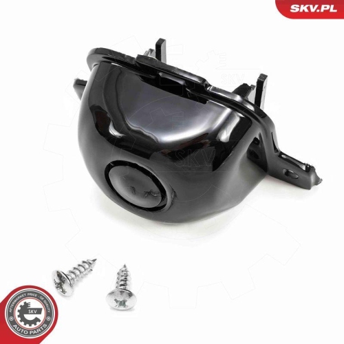 ESEN SKV Kühlergitter