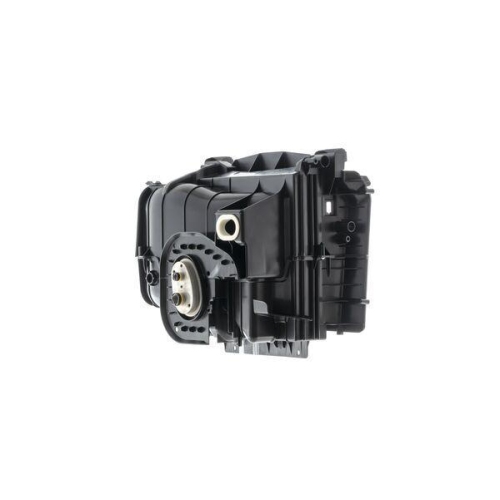 MAHLE Verdampfer, Klimaanlage BEHR *** PREMIUM LINE *** AE 195 000P