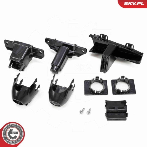 ESEN SKV Kühlergitter