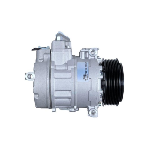 HELLA Kompressor, Klimaanlage >>> Easy2Fit <<< 8FK 366 203-301