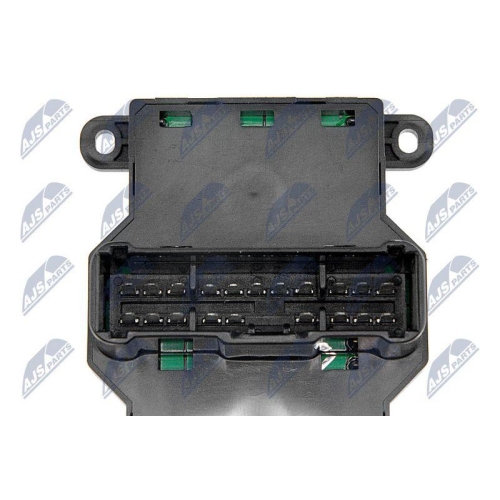 NTY Schalter, Fensterheber EWS-HD-002