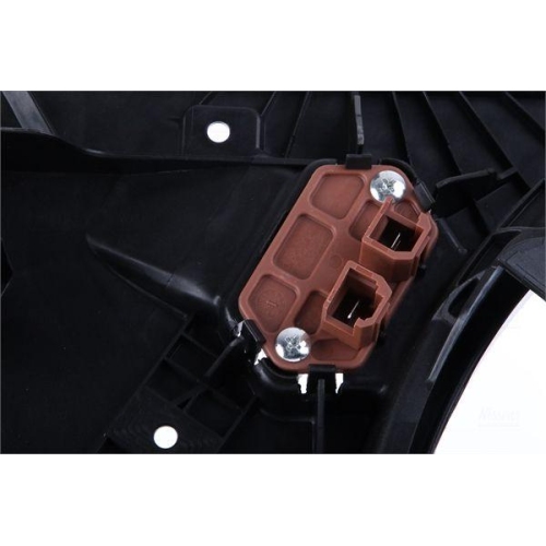 NISSENS L&uuml;fter, Motork&uuml;hlung 850115