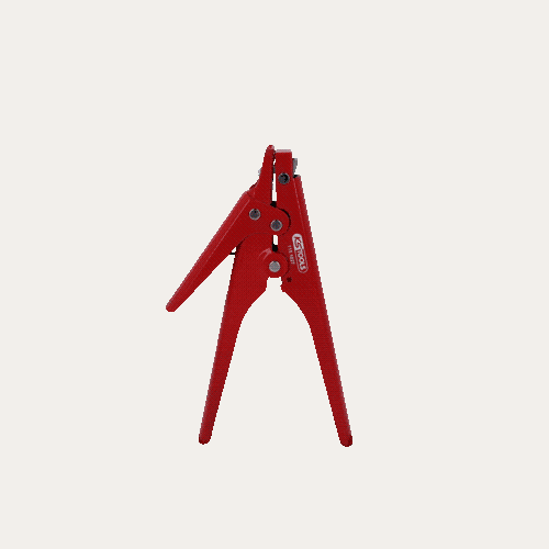 Kabelbinder-Pistole, 2,4 - 9,0 mm KS TOOLS 115.1027