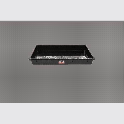 Mehrzweckwanne, 50 Liter, extra flach KS TOOLS 150.9592