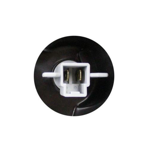 ABAKUS Hauptscheinwerfer Depo 215-1194R-LD-EM