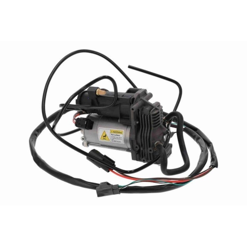 VEMO Kompressor, Druckluftanlage Green Mobility Parts V48-52-0006