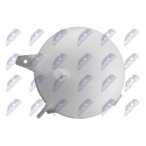 NTY Ausgleichsbeh&auml;lter, K&uuml;hlmittel CZW-FR-018