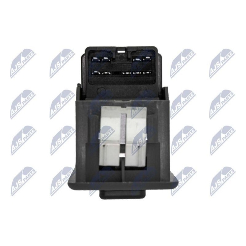 NTY Schalter, Fensterheber EWS-SU-006