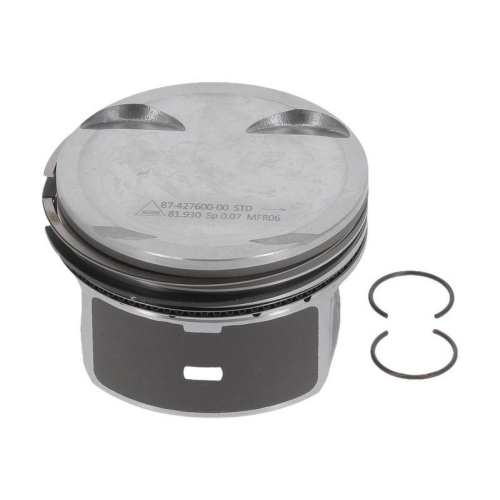 N&Uuml;RAL Kolben 87-427600-00