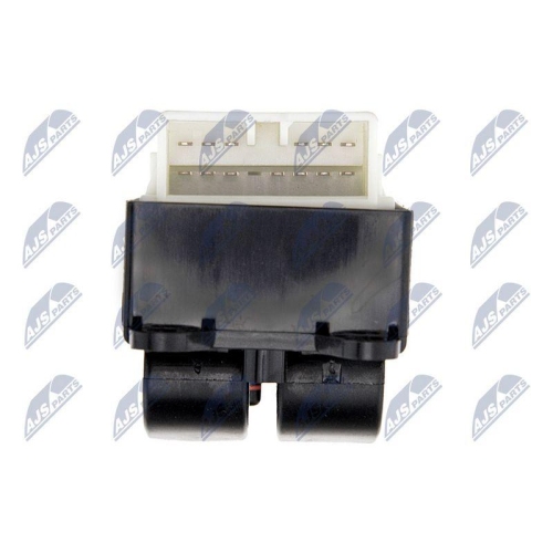 NTY Schalter, Fensterheber EWS-TY-001