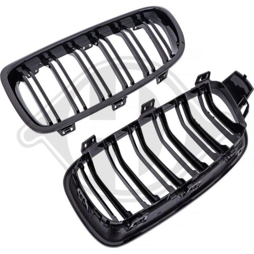 DIEDERICHS K&uuml;hlergitter HD Tuning 1217241