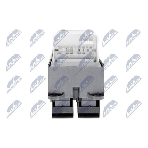 NTY Schalter, Fensterheber EWS-TY-006