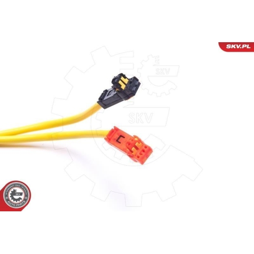 ESEN SKV Wickelfeder, Airbag