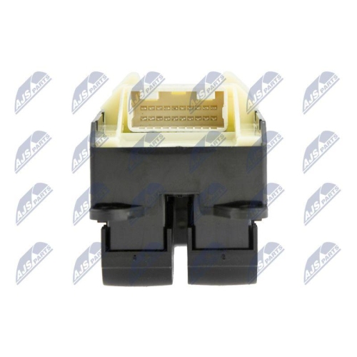 NTY Schalter, Fensterheber EWS-TY-024