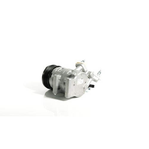 MAHLE Kompressor, Klimaanlage BEHR ACP 1644 000S