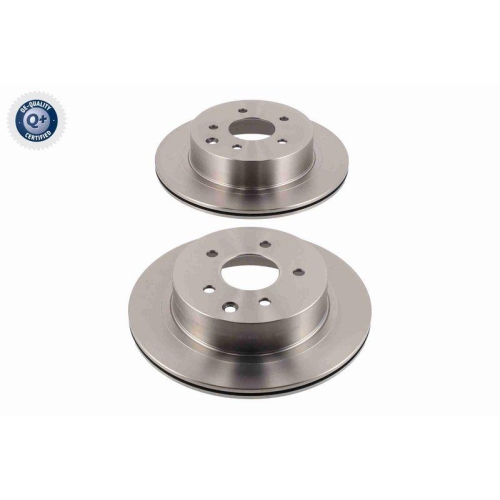 ACKOJA Bremsscheibe Green Mobility Parts A38-80010