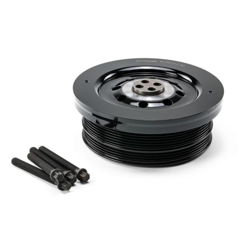 PREXAparts Riemenscheibe, Kurbelwelle P225002