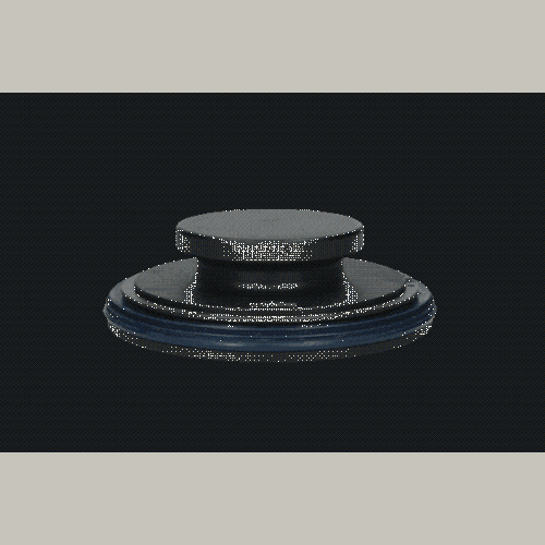 Laufring-Eindr&uuml;ckwerkzeug f&uuml;r BPW, Durchmesser 159 mm, 48 mm KS TOOLS 460.4959