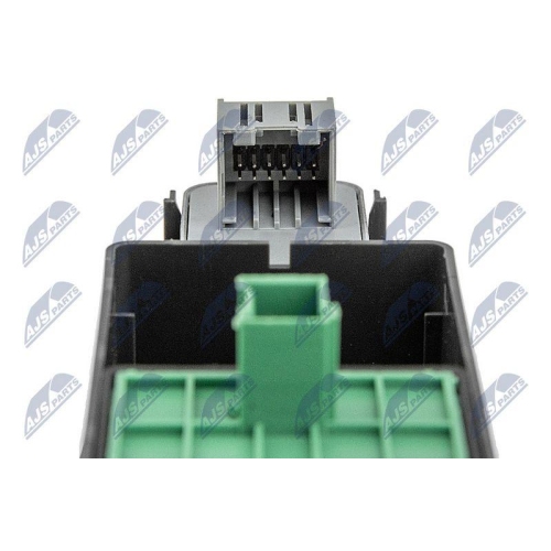 NTY Schalter, Fensterheber EWS-FT-017