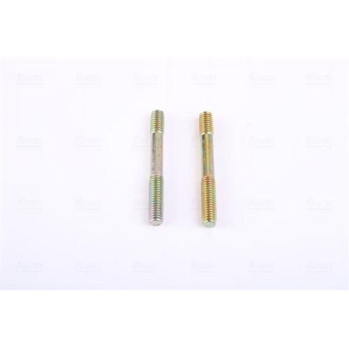 NISSENS Kondensator, Klimaanlage 94324