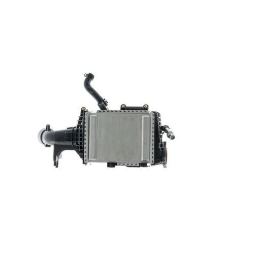 MAHLE Ladeluftkühler BEHR *** PREMIUM LINE *** CI 665 000P