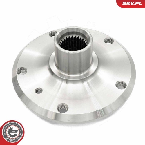 ESEN SKV Radnabe 29SKV573