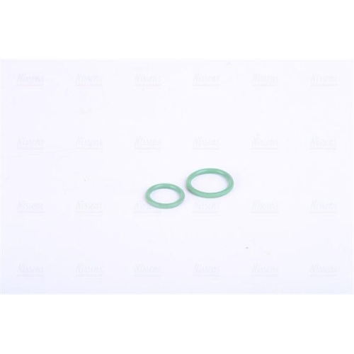 NISSENS Kompressor, Klimaanlage ** FIRST FIT ** 89311