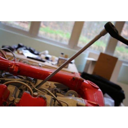 1/2 Zoll Verl&auml;ngerung, 750 mm BRILLIANT TOOLS BT022910