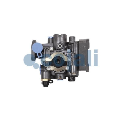 COJALI Lufttrockner, Druckluftanlage 2310809