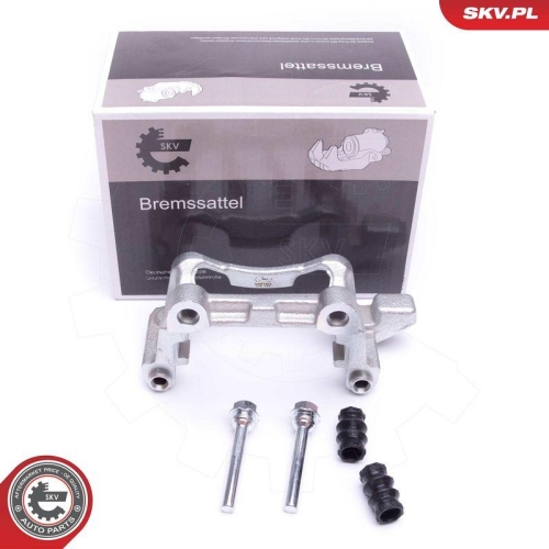 ESEN SKV Halter, Bremssattel 50SKV554