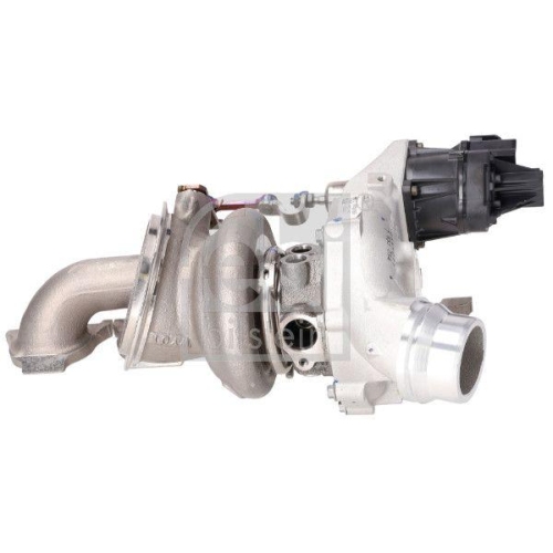 FEBI BILSTEIN Lader, Aufladung Garrett Turbo NEU 187621