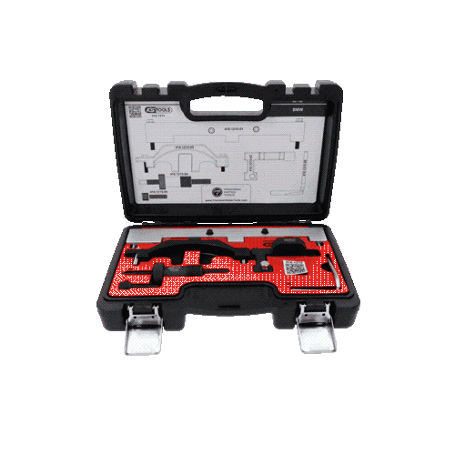 Motoreinstellwerkzeug-Satz f&uuml;r BMW, 6-tlg KS TOOLS 4101215