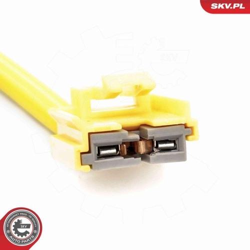 ESEN SKV Wickelfeder, Airbag