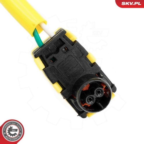 ESEN SKV Wickelfeder, Airbag