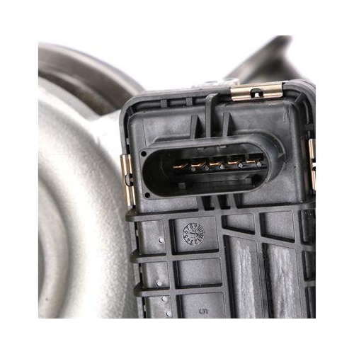 NISSENS Lader, Aufladung ** FACTORY NEW ** 93463