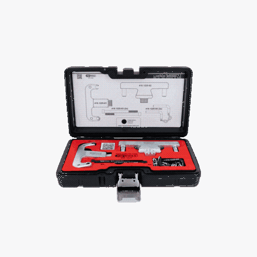Motoreinstellwerkzeug-Satz f&uuml;r Chrysler, Mercedes, 6-tlg KS TOOLS 4101225