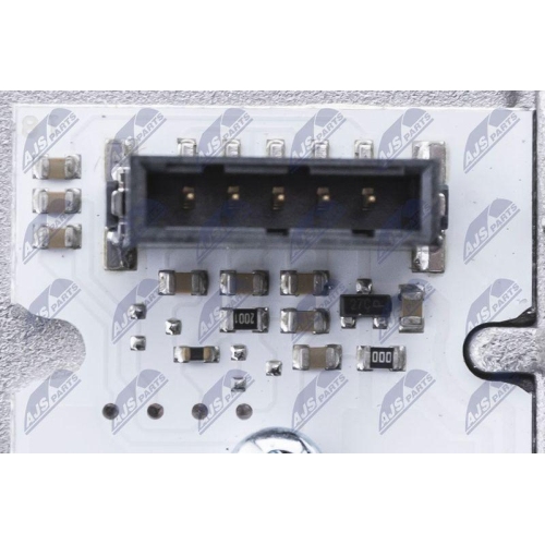 NTY Steuerger&auml;t, Beleuchtung EPX-AU-021