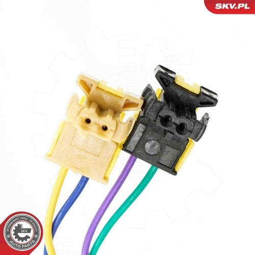 ESEN SKV Wickelfeder, Airbag