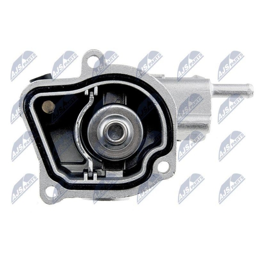 NTY Thermostat, K&uuml;hlmittel CTM-ME-000