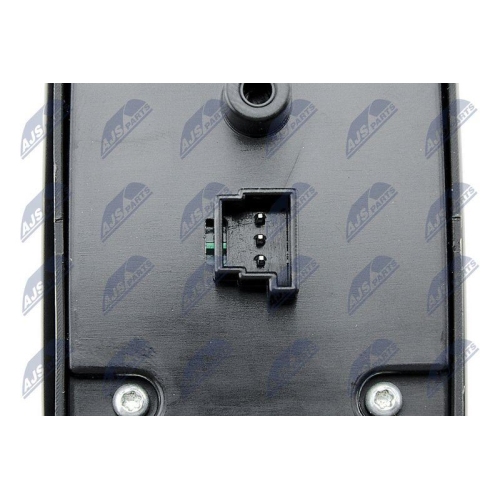 NTY Schalter, Fensterheber EWS-ME-041