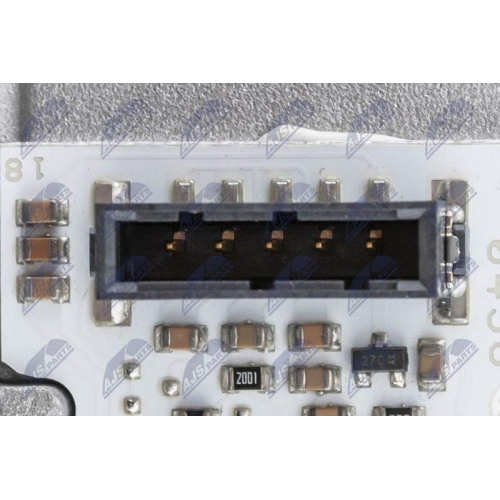 NTY Steuerger&auml;t, Beleuchtung EPX-AU-022