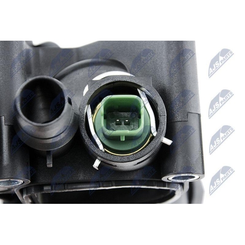 NTY Thermostat, K&uuml;hlmittel CTM-CT-003