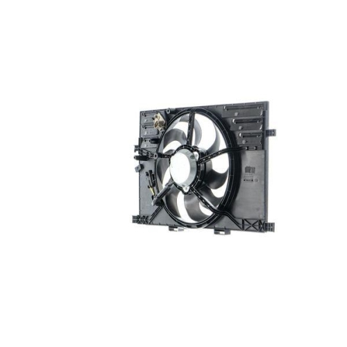 MAHLE L&uuml;fter, Motork&uuml;hlung BEHR *** PREMIUM LINE *** CFF 557 000P