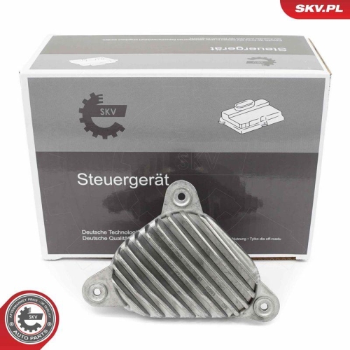 ESEN SKV Steuerger&auml;t, Beleuchtung 59SKV233