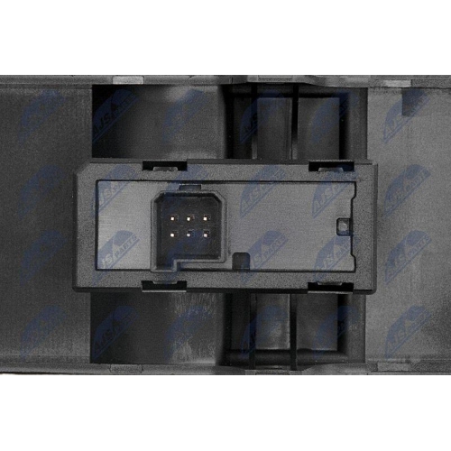 NTY Schalter, Fensterheber EWS-PL-007