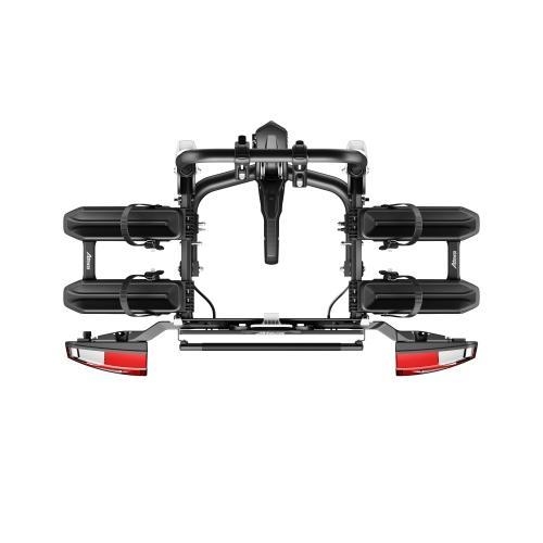 ATERA Heckfahrradtr&auml;ger Forza M 2er f&uuml;r 2 Fahrr&auml;der 022800