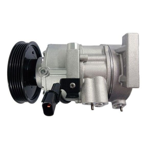 MAHLE Kompressor, Klimaanlage BEHR *** PREMIUM LINE *** ACP 658 000P