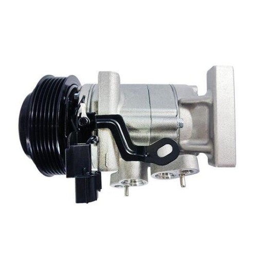 MAHLE Kompressor, Klimaanlage BEHR *** PREMIUM LINE *** ACP 659 000P