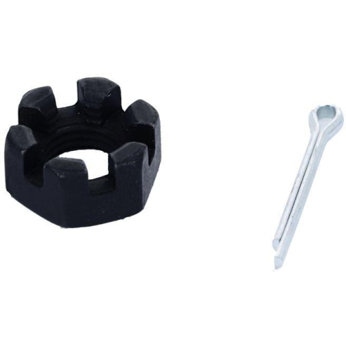 LEMF&Ouml;RDER Lenker, Radaufh&auml;ngung